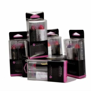 Total Arch Complementary Lipstick Duo - Perfect Lip Pairings