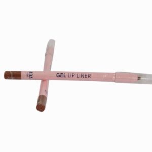 ADA Creamy Gel Lip Liner - Smudge-Proof Lip Definition