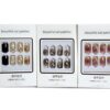 Assorted Design Nail Patches - DIY Salon Style Nails