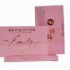 Revolution Emily Edit Palette All-in-One Face & Eye Makeup Kit