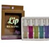 Smoke & Mirrors Lip Healing Oil Set Nourishing/Hydrating Lip Care